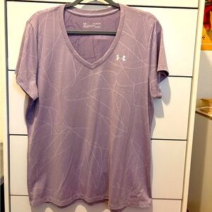Women’s Under Armour Shirt